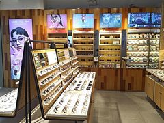 -LOOK眼镜(宝山万达店)
