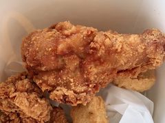 -麦当劳(贵和购物中心B1店)