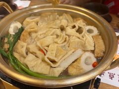 -冰川冷面·延边菜·炭烤串(观前店)