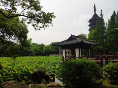 -衣裳街历史文化街区
