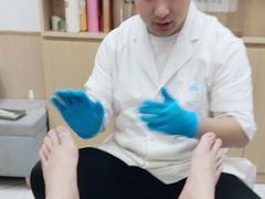 -北派修脚·采耳(上地信息路店)