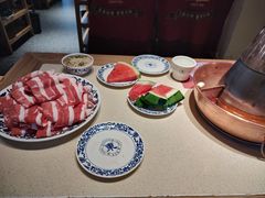 -东镇老火锅(长春路首店)