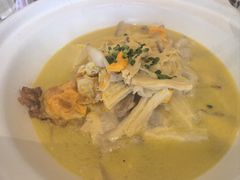 -野渡坡·极致湘菜·庭院餐厅(汉阳店)