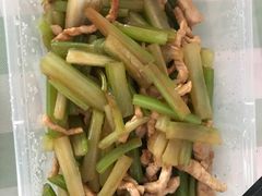 -龙福祥餐馆