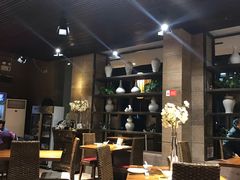 -金枝玉叶上海人家食府(三里河店)