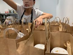 -喜茶(上海泰禾大厦店)