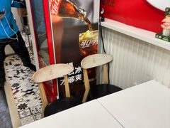 -齐品达烤肉饭(百联美食城店)