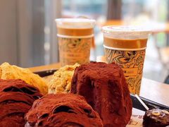 脏脏包-OUR Bakery(三里屯太古里店)