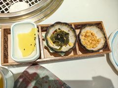 -千寻山野烤肉(中关村店)