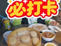 -佬太公海鸭·海鲜大排档(上海总店)
