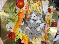 -阿卡AK.Lab洋风韩餐(花园路万达坊店)