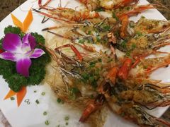 -旺达·福州菜(正大广场店)