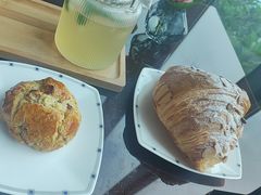 -希尔顿南海酒店·观廊大堂吧·海景下午茶