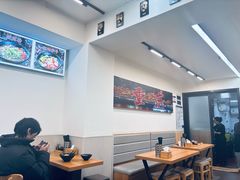 -丽影重庆小面(定西路店)