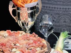 -老友时光·Pizza(泰华黑金店)