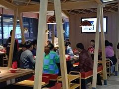 -季季红火锅(南康宝林大厦店)
