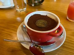 -君悦酒店·La Terrazza意合園·意式风味