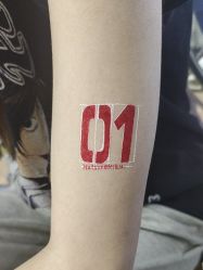 -众刺纹画·纹身·穿孔饰品·海娜定制