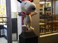 -史努比烘焙店 Snoopy Bakery