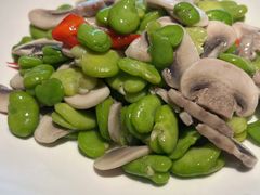 -金芙蓉|湘味小炒·鲜炒黄牛肉(淮安生态新城吾悦店)