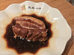 -張飛扒肉·龙江非遗(道外店)