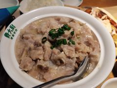 -费大厨辣椒炒肉(万家丽一店)