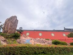 -句容茅山景区