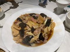 -尘香•传统川菜(创汇首座店)