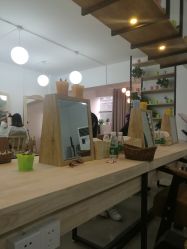 点击看大图 -HD HAIR STYLE