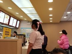 -真功夫(环市中路店)