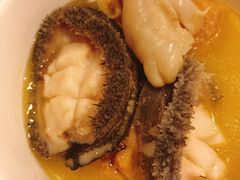 -鲜入围煮花胶鸡海鲜火锅