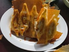 -邢家锅贴老店·非遗·开封菜(金明广场店)