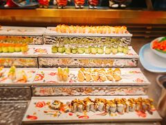 -東盛炭烤自助料理(玄武招商花园城店)