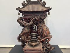 -中国美术学院-美术馆