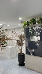 -那茉 Hair Salon