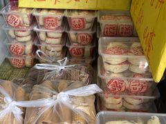 -杜称奇小吃店(西湖道店)