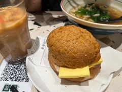 -华嫂冰室(尖沙咀店)