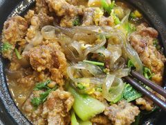 -溢香苑瓦罐(前进路店)