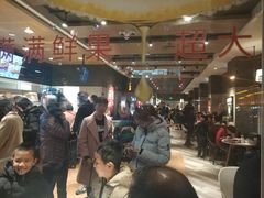 大堂-肯德基(泉州东街店)