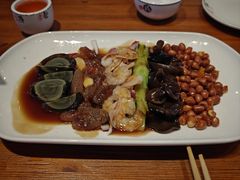 -渔家风味·鲅鱼水饺·央视展播·海鲜天津菜(开发区店)