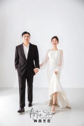-韩国艺匠ARTIZ STUDIO(汉口店)