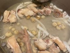 -大头椰·椰子鸡火锅(新梦店)