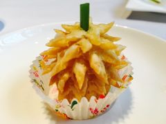 -芙蓉堂(武汉天地店)