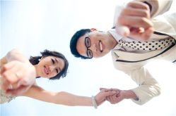 -维纳斯婚纱摄影(预约减现金)