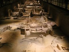 -洛阳周王城天子驾六博物馆