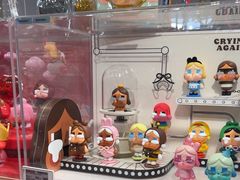 -泡泡玛特POPMART(宁波印象城店)