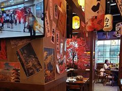 -白石的深夜食堂(济南万象城店)