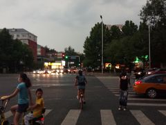 -中国银行(北京知春路支行)