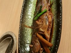 -海鲜三崎港(镰仓小町通店)