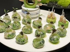 -仁宇品菜馆(人南店)